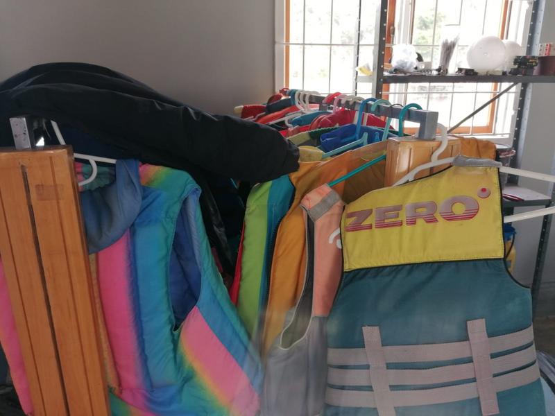 Commercial Property for Sale in Grootbrakhoogte Western Cape